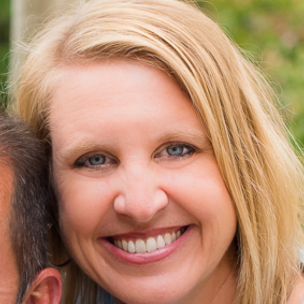 Meet your Posher, Dawn